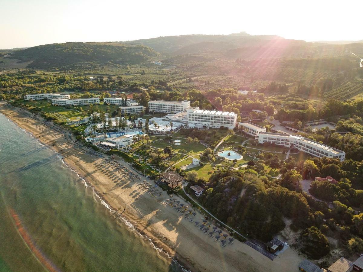 Robinson Kyllini Beach Hotel Kastro-Kyllini Exterior photo